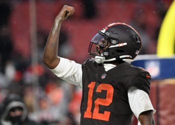 Shedeur Sanders selected to Pro Bowl as replacement QB