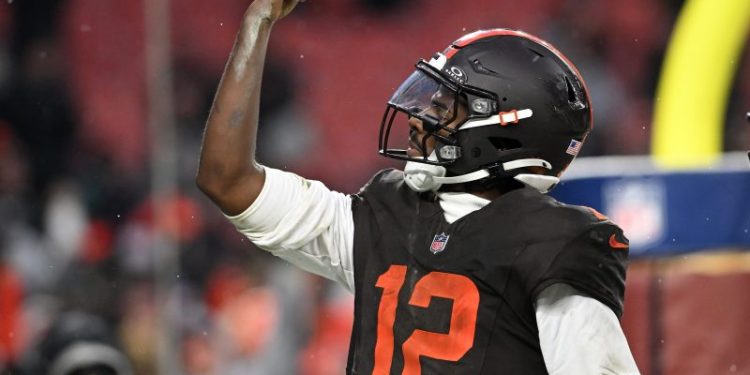 Shedeur Sanders selected to Pro Bowl as replacement QB