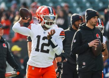 Shedeur Sanders has been selected for the Pro Bowl. Here’s why