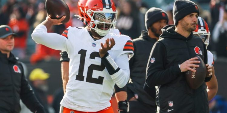 Shedeur Sanders has been selected for the Pro Bowl. Here’s why