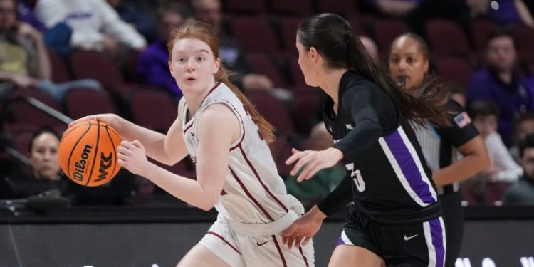 What we know: K-State women’s basketball player out for NCAA violation