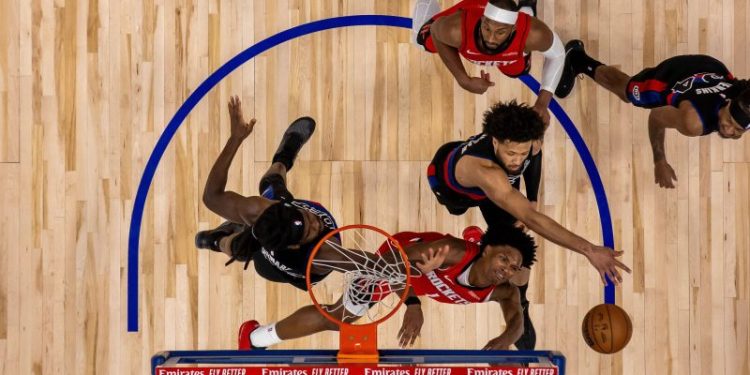 NBA power rankings: New No. 1 team unseats OKC Thunder