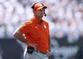 Dabo learns hard lesson: If you ain’t cheatin’, you ain’t tryin’