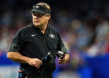 Kirby Smart won’t change his ways at Georgia. Is that genius or stubborn?