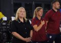 USWNT boss hasn’t discussed Minnesota shootings with team