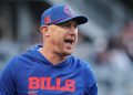 Bills make their head coach pick one week after McDermott firing