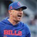 Bills make their head coach pick one week after McDermott firing
