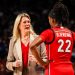 10 SEC teams ranked in latest women’s basketball coaches poll