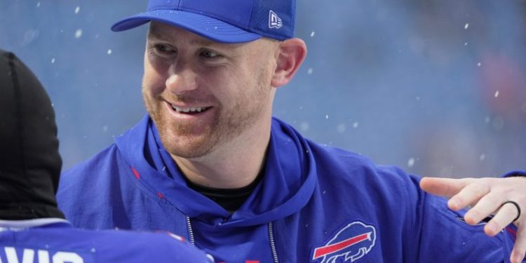 Ranking every NFL coaching hire in 2026 after Bills turn to Joe Brady