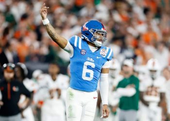 No rules leads to chaos. Why is it so hard for NCAA to understand?