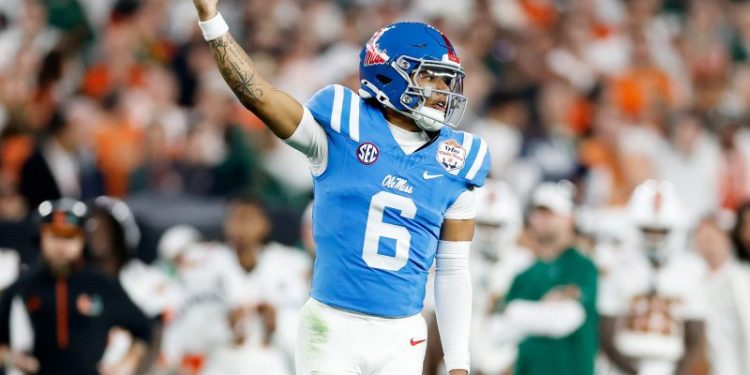 No rules leads to chaos. Why is it so hard for NCAA to understand?