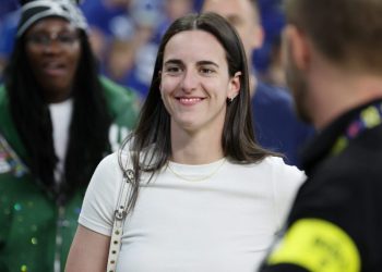 Caitlin Clark to make analyst debut on NBC’s ‘Sunday Night Basketball’