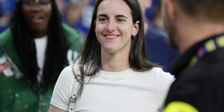 Caitlin Clark to make analyst debut on NBC’s ‘Sunday Night Basketball’