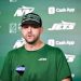 Jets part ways with offensive coordinator after one season