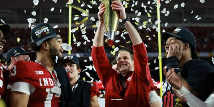 Don’t undersell Indiana rebuild, or Curt Cignetti’s ability to nail it