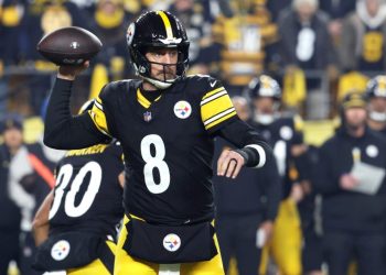 Mike McCarthy ‘definitely’ wants Aaron Rodgers to be Steelers QB