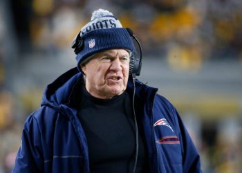 Belichick not selected as first-ballot Pro Football Hall of Fame choice