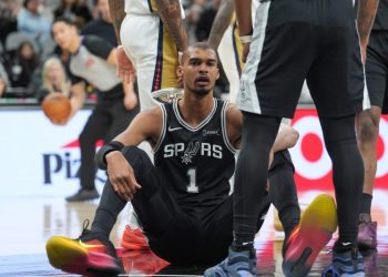 Wembanyama shares thoughts on Minnesota, being ‘a foreigner’ in US