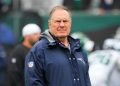 NFL world reacts to Bill Belichick Hall of Fame report