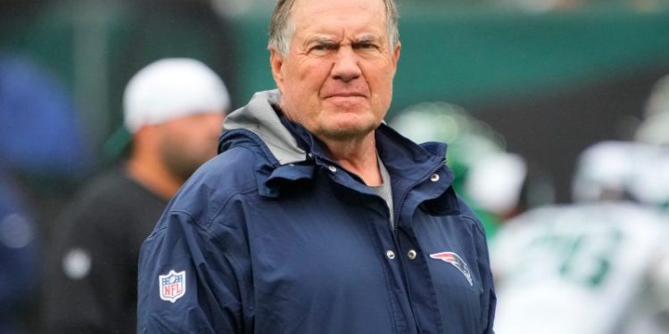 NFL world reacts to Bill Belichick Hall of Fame report