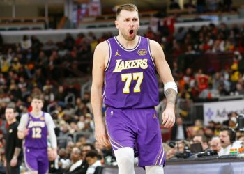 Ranking NBA MVP candidates by betting odds