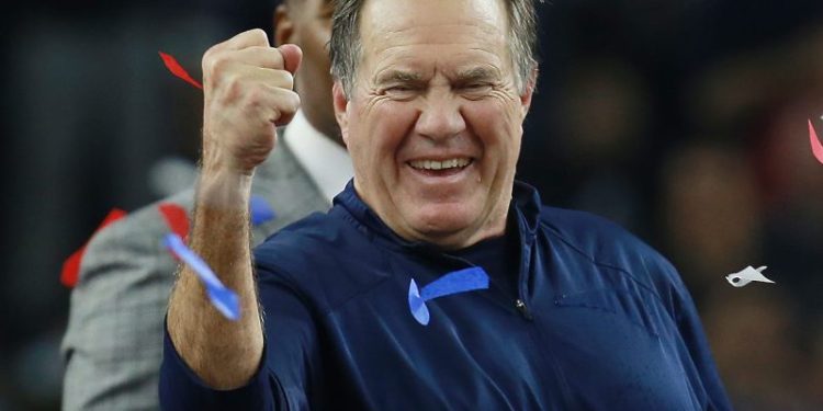 Hall of Fame NFL coaches: Full list after Bill Belichick snubbed