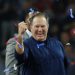 NFL Hall of Fame coaches: Full list after Bill Belichick snubbed
