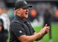 Jon Gruden contacted by NFL team for potential role, per report