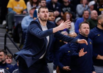 Nikola Jokić injury update: When will Nuggets star return?