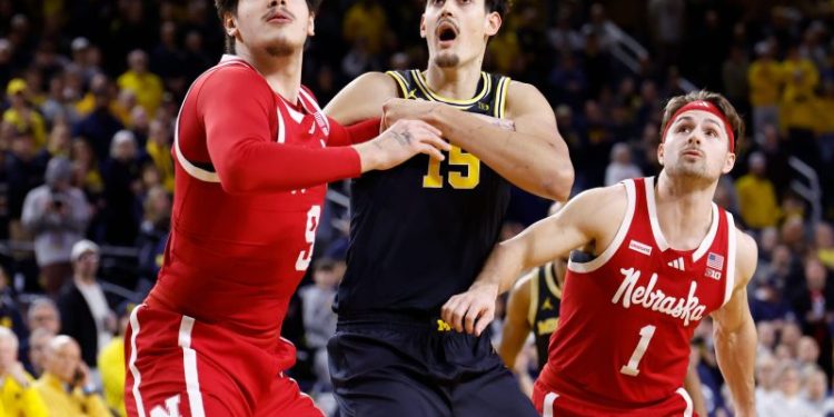 Michigan may have beaten Nebraska, but Cornhuskers still a winner