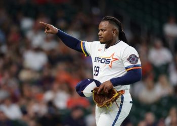 Top remaining MLB free agents: Lefty ace leads 34 best still available