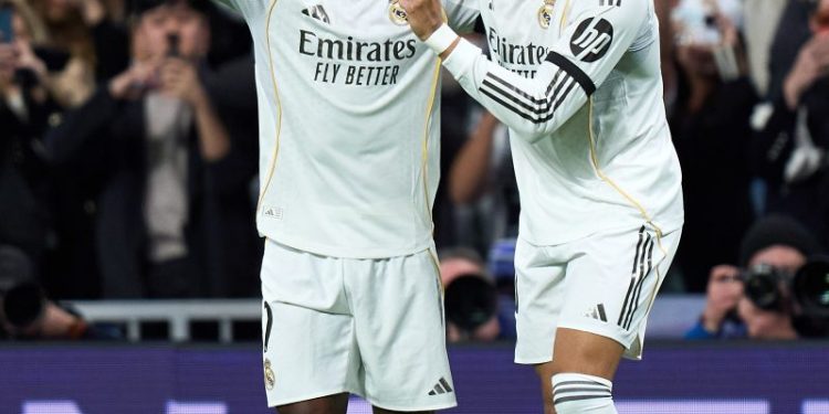 Champions League games today: Schedule, table, tiebreakers and how to watch