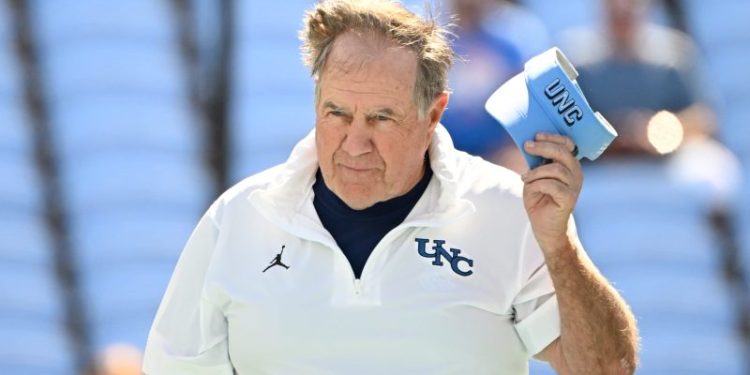 ‘You become hated.’ Did Belichick’s historic NFL run work against him?