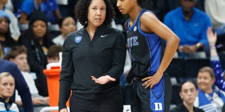 Bracket watch: Kara Lawson, Duke climbing into top 16 seed race