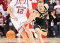 Bubble watch: Indiana making case for spot in NCAA men’s tournament