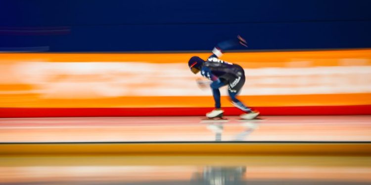 Inside the minds of two US Olympians — and how they achieve greatness