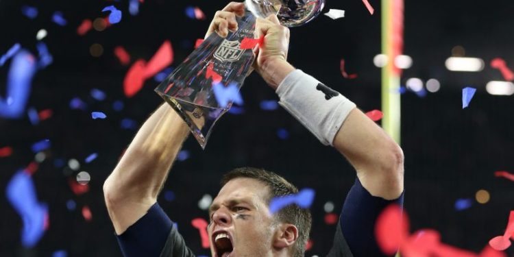 Patriots Super Bowl power rankings