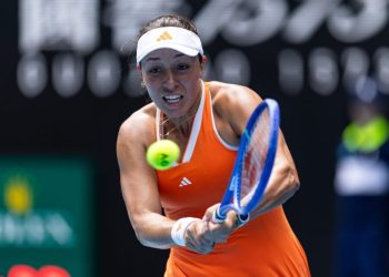 Pegula tops Anisimova in All-American women’s quarterfinal