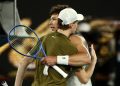 Sinner thumps Shelton in Aussie Open, will face Djokovic in semis