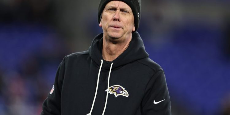 Cleveland Browns find their next head coach from within AFC North