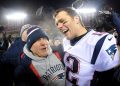 Tom Brady has fierce reaction to Bill Belichick missing Hall of Fame
