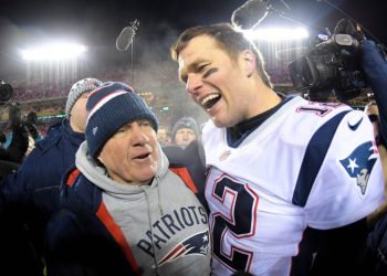 Tom Brady has fierce reaction to Bill Belichick missing Hall of Fame