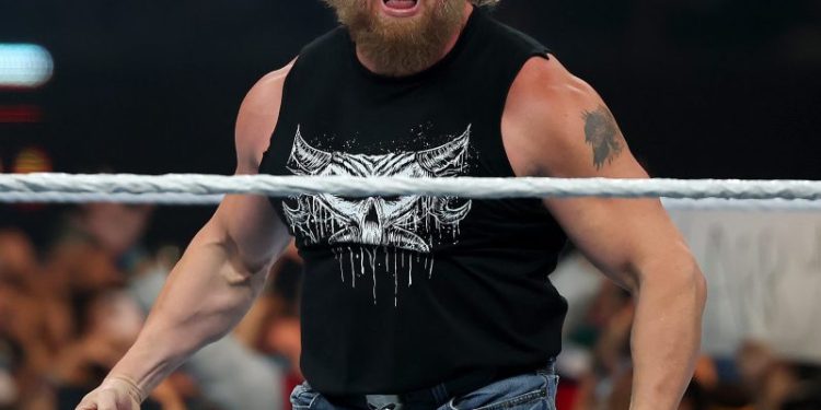 Major WWE star announces entry to 2026 Royal Rumble