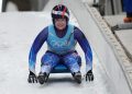 NASCAR enters Winter Olympic fray in partnership with USA Luge
