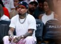 Boxer Gervonta Davis jailed in domestic violence case