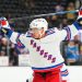 New York Rangers star held out of lineup: Potential landing spots