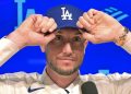 MLB offseason grades: Dodgers get top marks, plenty of offseason Fs