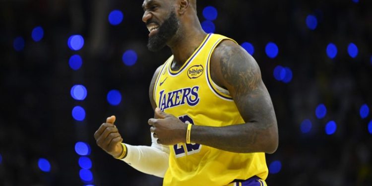 LeBron James explains emotions over tribute video, Cleveland return