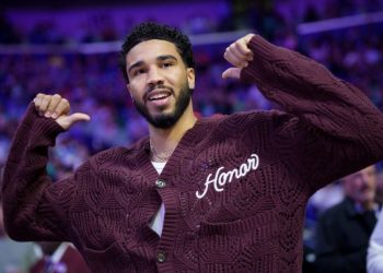 Will Jayson Tatum play this season? New reports cast doubt