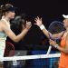 American Jessica Pegula falls in Australian Open semifinals
